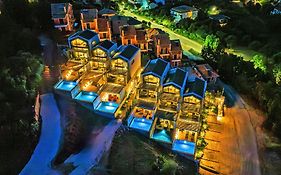 Ilvy Suites Sivota
